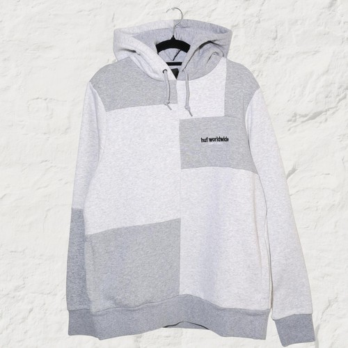 Huf array pullover - array,