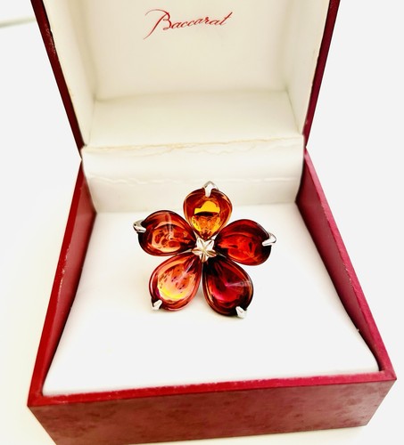 Baccarat psychedelic - baccarat, ‘psychedelic’