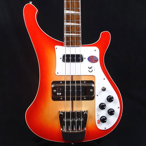 Rickenbacker model 4003 - rickenbacker,
