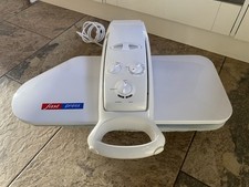 Fast Press Table Top Steam