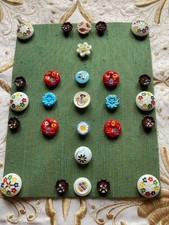 25 Decorative Vintage Floral