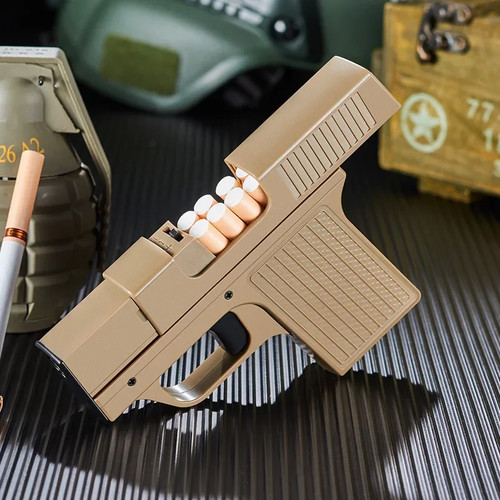 2025 new clip gun type - clip,