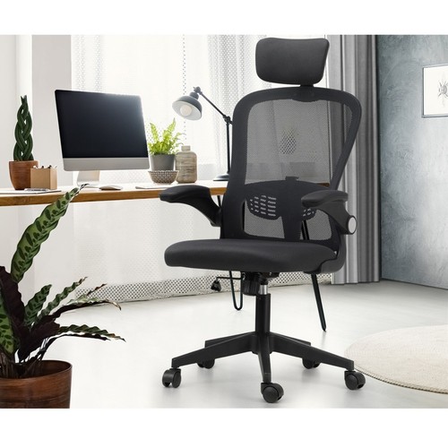 Ergonomic mesh home - home, office
