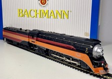 Bachmann USA GS4 4-8-4