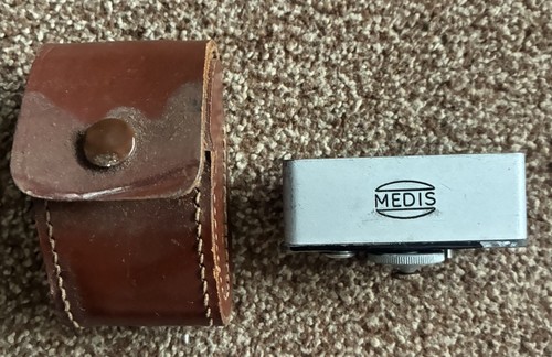Medis vintage rangefinder for - medis,