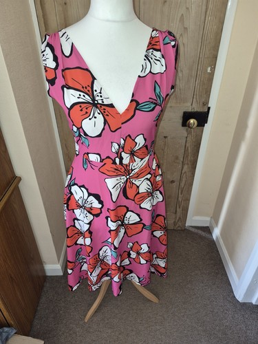 Ladies dress - ladies,