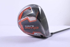 Cobra AMP Driver/ 10.5 Degree/