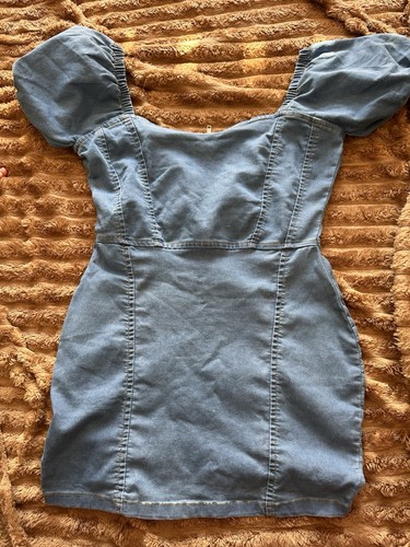 Quiz women blue - women's, denim