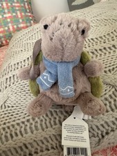 Jellycat Christmas Timmy