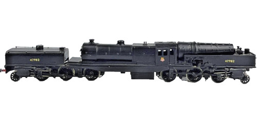 Kit built 47982 - 47982, br