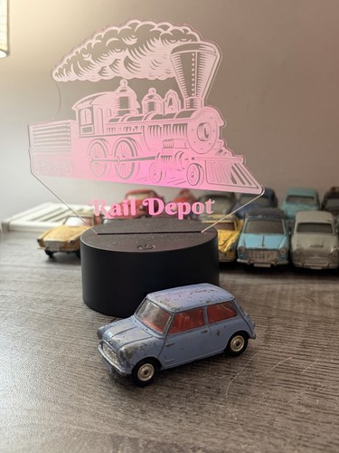 Corgi toys 226 morris - 226, mini
