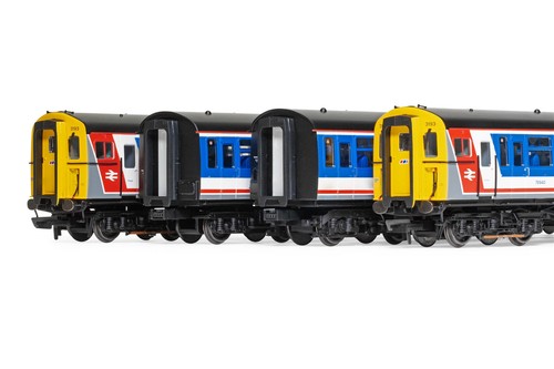Hornby r30448 network - r30448, south