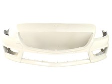MERCEDES SLK AMG Front Bumper 2011-2016 | OEM A1728850625 Used Genuine