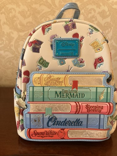 Loungefly disney princess - loungefly,