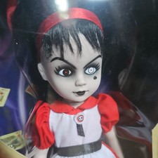 Living Dead Dolls. Sadie As
