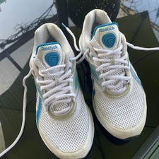 Reebok Easytone Trainers Ladies Size UK 3 Women's Trainer