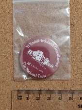 National Trust CHIRK CASTLE