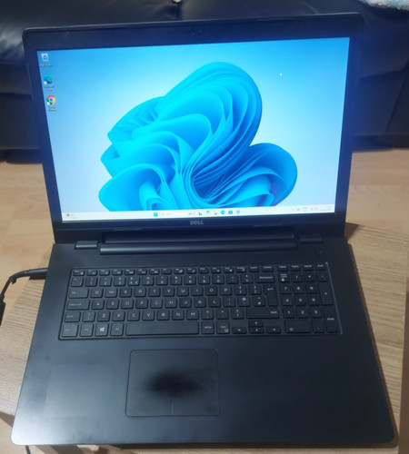 Dell inspiron 5748 laptop - 5748,
