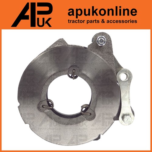 Brake actuator for - actuator, case