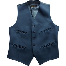 Vintage Dunn & Co Wool