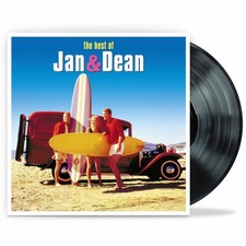 The Best of Jan & Dean by Jan