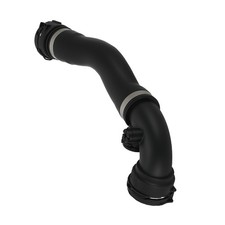 Upper coolant water hose - water,