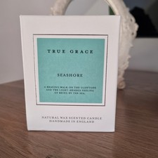 True Grace  SEASHORE Natural