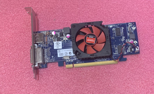 Dell 0vvyn4 1gb - dell, graphics
