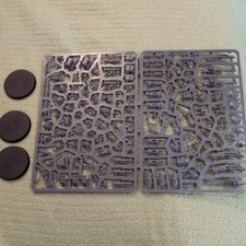 Warhammer 40k Astra Militarum