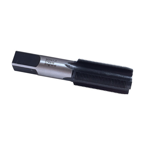 Presto m20 second tap - presto,