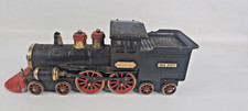 Vintage Iron Horse 1864 Model Train Locomotive AM transmitter radio Restoration