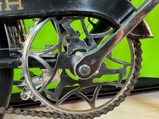 1963 Raleigh Sport 3 heron