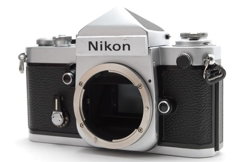 Mint nikon f2 eye - 【n,