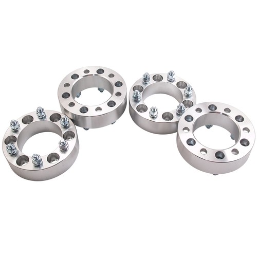 4pc wheel spacers adapter - 4pc,