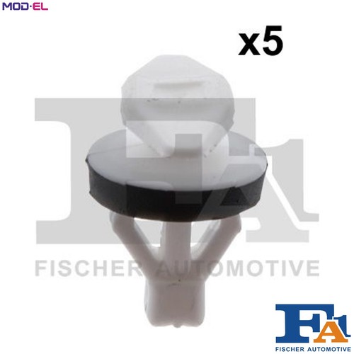 Clip trimprotection strip - trimprotection,