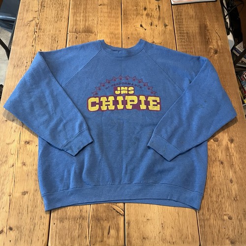 Vintage late 80s - jms, chipie