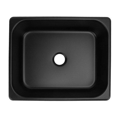 Bathroom sink large - rv,