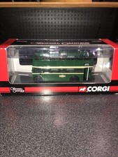 Corgi Original Omnibus OM41401