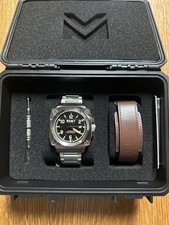 RGMT Altimeter Tritium