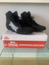 Lonsdale contender low - lonsdale, boxing