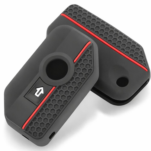 Key cover case for - case, bmw
