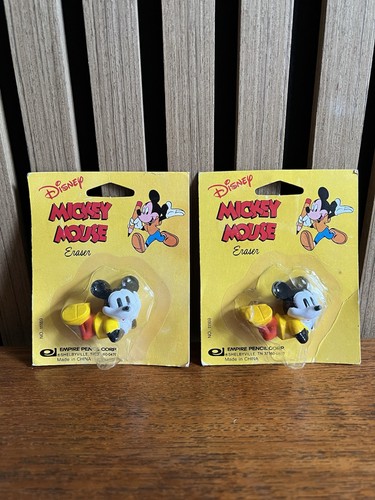Vintage disney mickey - 2, x