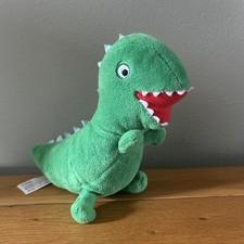 Peppa Pig Mr Dinosaur 2003