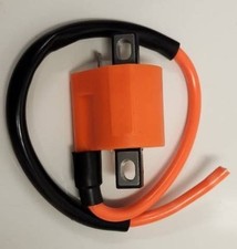 HI POWER RACING HT COIL SINGLE