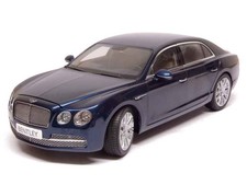 Bentley Flying Spur W12 2013 -