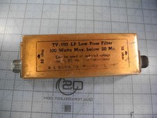 RL Drake Ham Radio HF