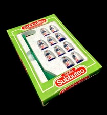 Vintage Subbuteo 63000