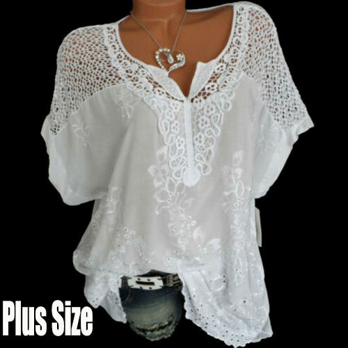 Womens ladies plus - ladies,