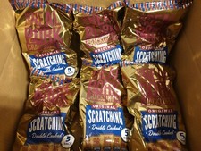 The Real Pork Crackling .Co