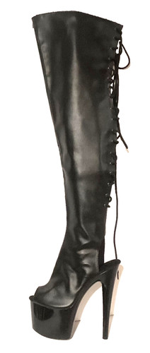 Adore 3020 womens heel - womens, 7"heel